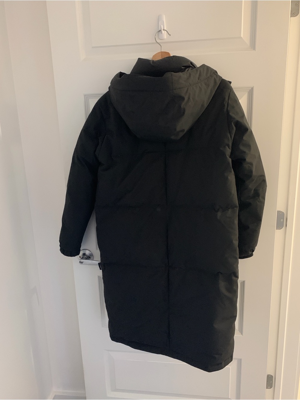 Quartz Co Ines Winter Jacket - Picture 3 of 7